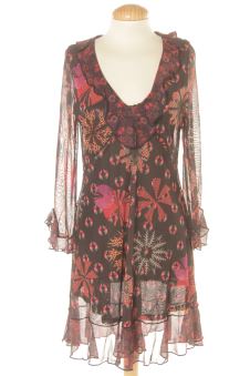 Robe casual M Desigual, photo 1 sur 2