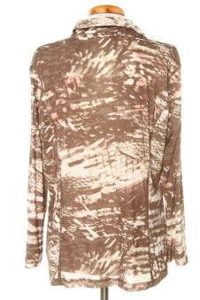 Blouse à manches longues 42 Fabiani