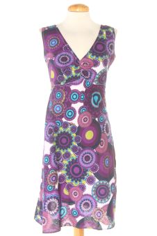 Vestido casual S Coline