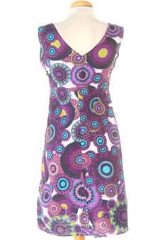 Vestido casual S Coline