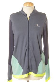 Sweatshirt 40 Domyos (DECATHLON)