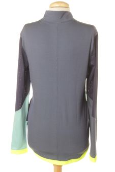 Sweatshirt 40 Domyos (DECATHLON)