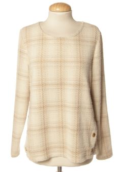 Pull S Pilar prieto