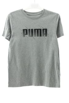 Kurzärmeliges T-Shirt 146 Puma