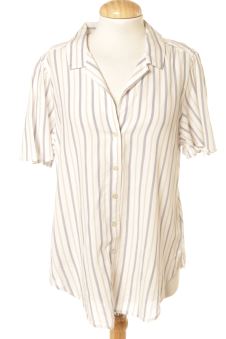 Camisa L Abercrombie & Fitch