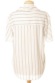 Camisa L Abercrombie & Fitch