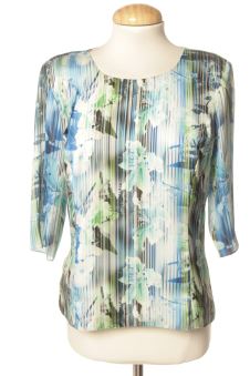Blusa de manga larga 44 Christina Félix