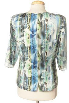 Blusa de manga larga 44 Christina Félix
