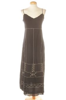 Robe casual 40 Van-dos