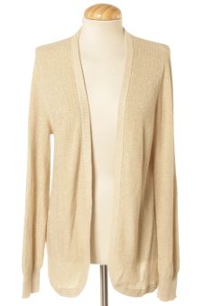 Gilet M Bréal Collection
