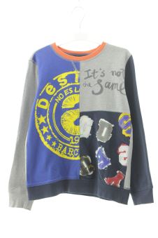 Sweatshirt 11 ans Desigual