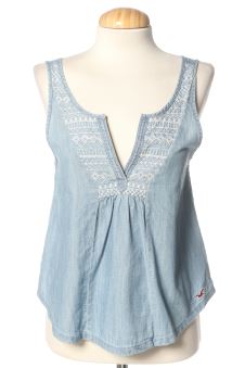 Top XS Hollister