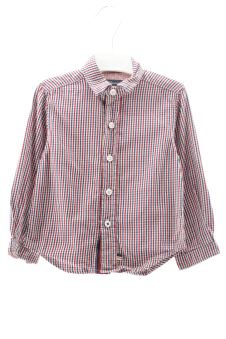 Chemise manches longues 2 ans Pan con chocolate