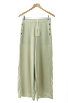 Pantaloni casual S DOLSSACI