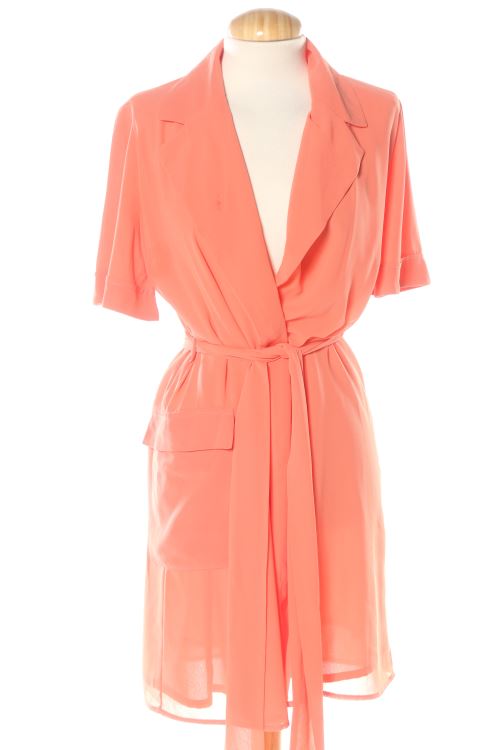 Robe casual