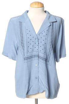 Chemise 38 Nice Things By Paloma S.