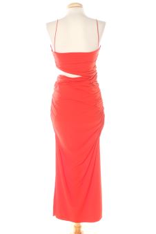 Vestido casual L Zara