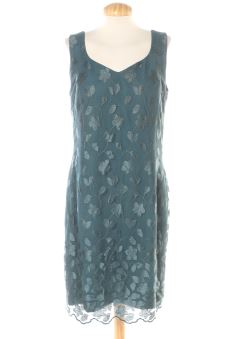 Vestido elegante M Paco Guzmán