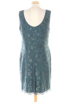 Vestido elegante M Paco Guzmán