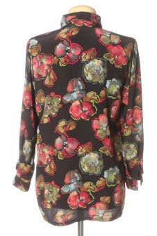 Chemise S PERCENTIL