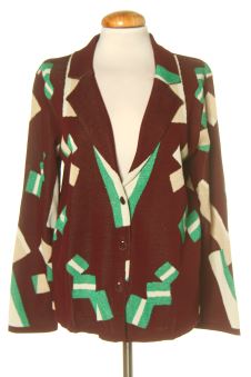 Gilet XS Parfois