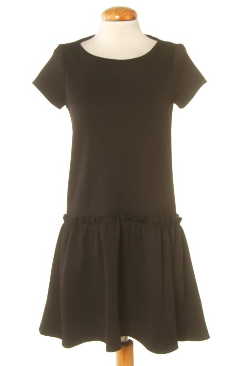 Robe casual