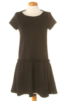 Robe casual XS SUITEBLANCO