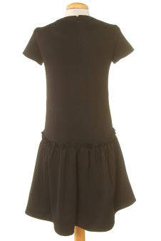 Robe casual XS SUITEBLANCO