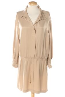 Robe casual S Zara, photo 1 sur 2