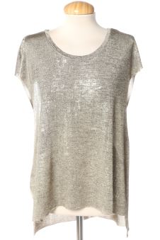 T-Shirt S Zara, Foto 1 von 2