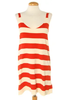Robe de jour M Stradivarius, photo 1 sur 2