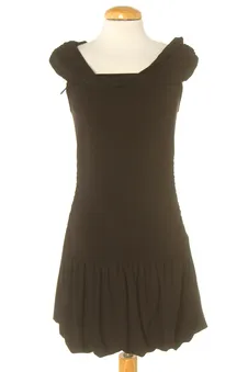 Robe de jour M Stradivarius, photo 1 sur 2