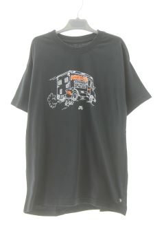 Camiseta 11 años Nike