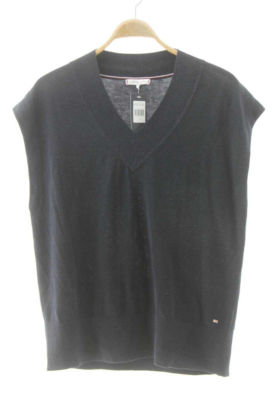 Chaleco de Tommy Hilfiger de la talla M