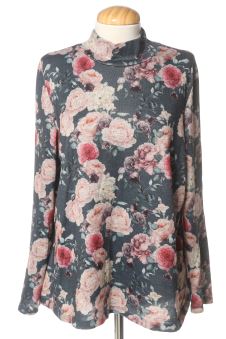 Pull L Cortefiel, photo 1 sur 2
