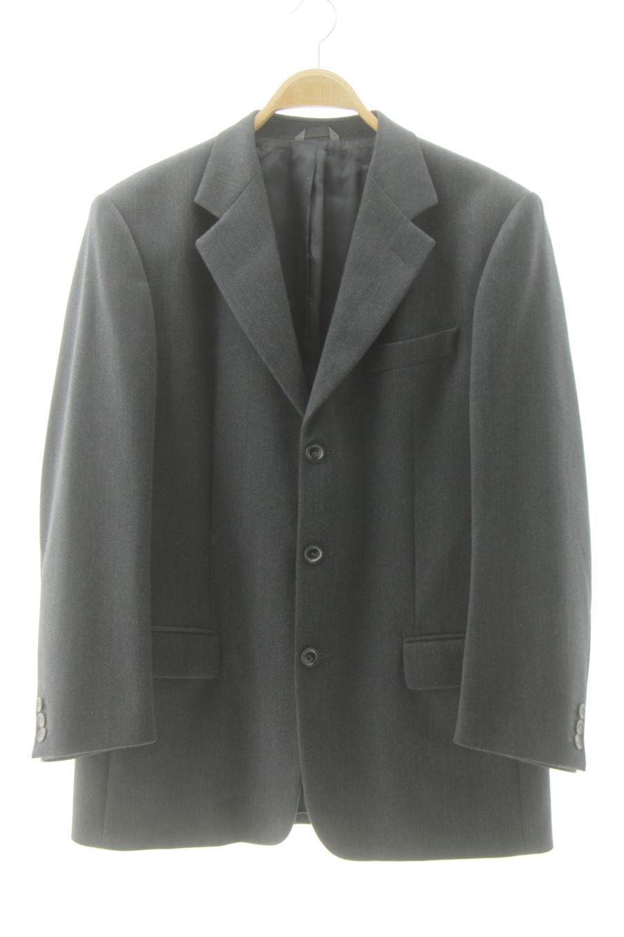 Americana de Ab de la talla 50