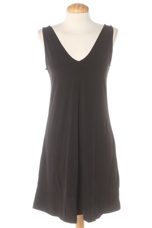 Einfaches Kleid