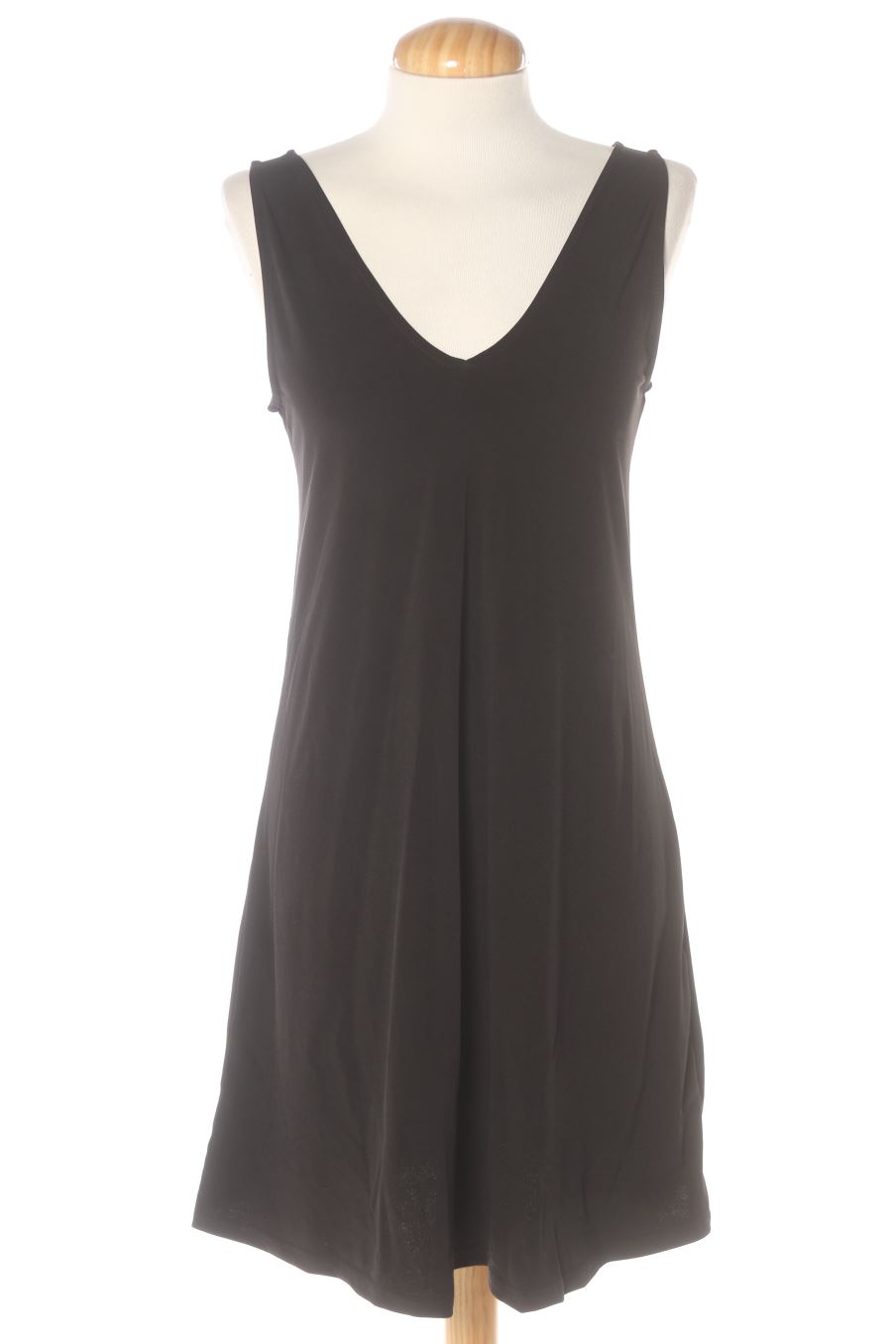 Einfaches Kleid von Amichi Größe S, Farbe Schwarz, für