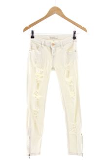 Jeans 34 Stradivarius, photo 1 sur 2