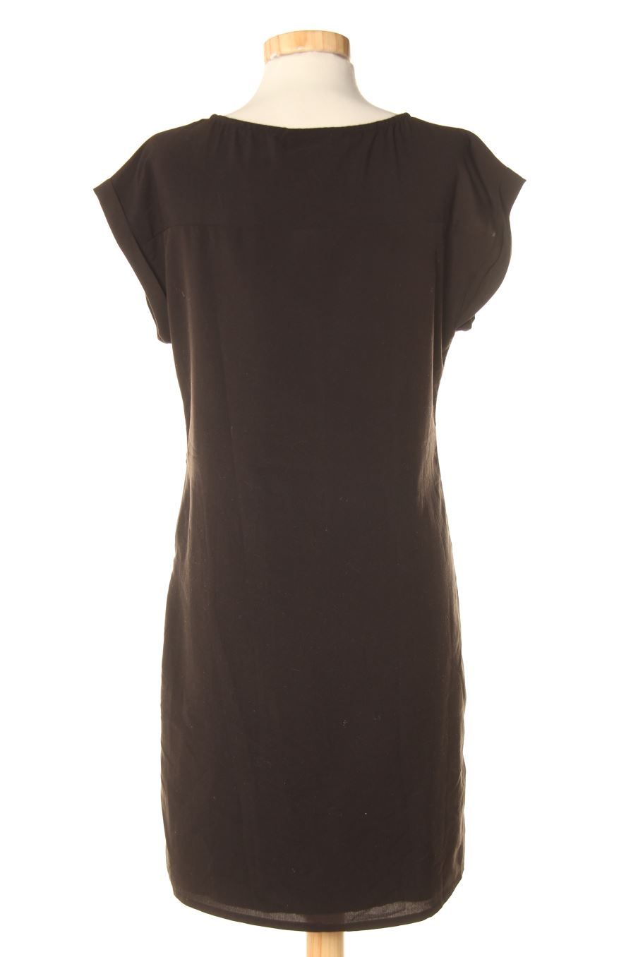 Robe casual Promod de la taille 38, de couleur imprimés