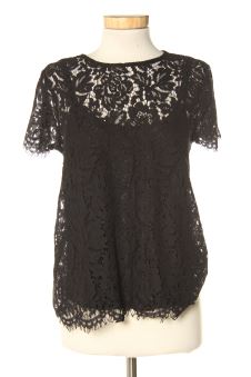 Blouse à manches courtes 36 PERCENTIL, photo 1 sur 2