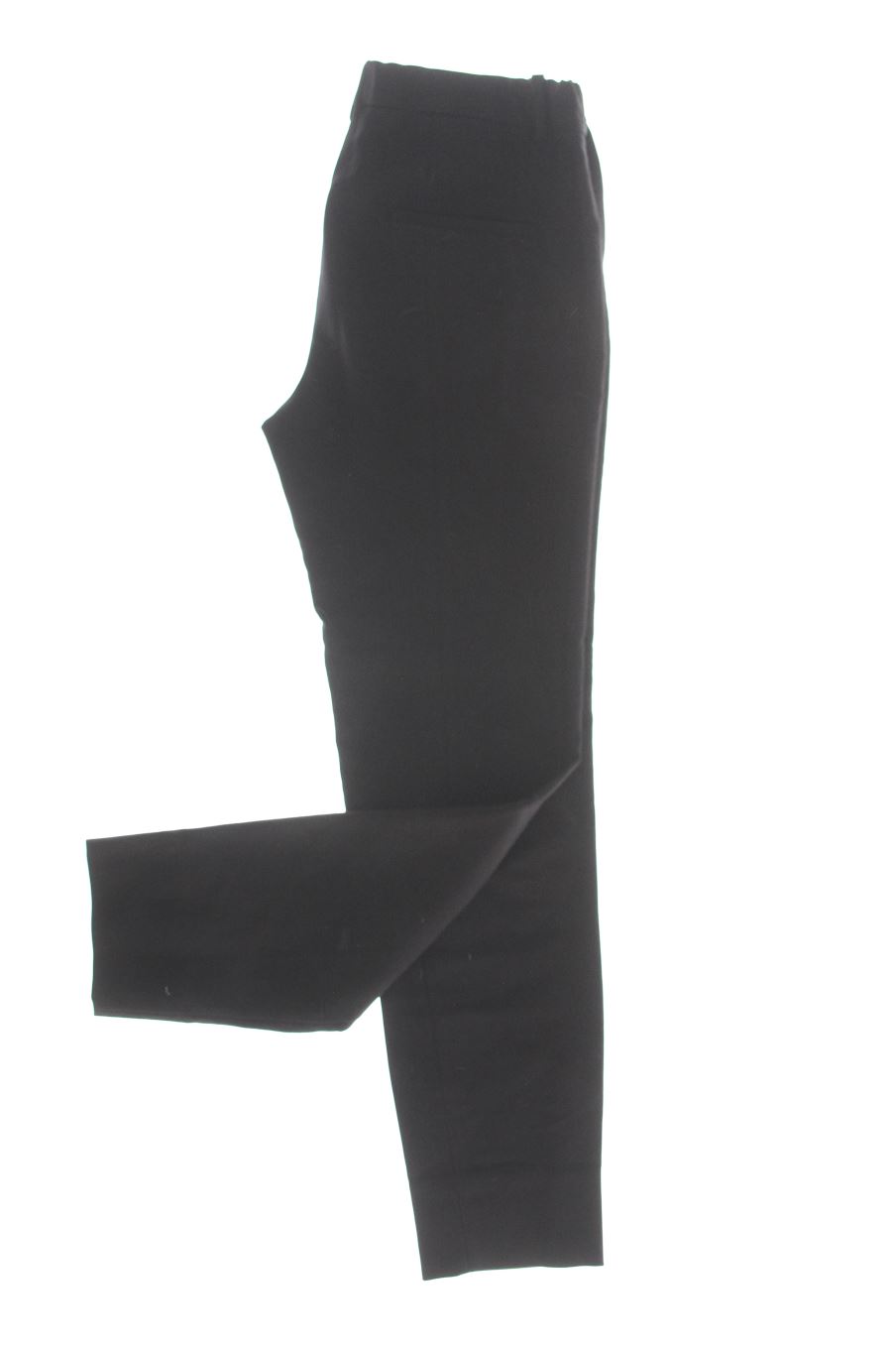 Pantalón de Zara de la talla S, de color negro