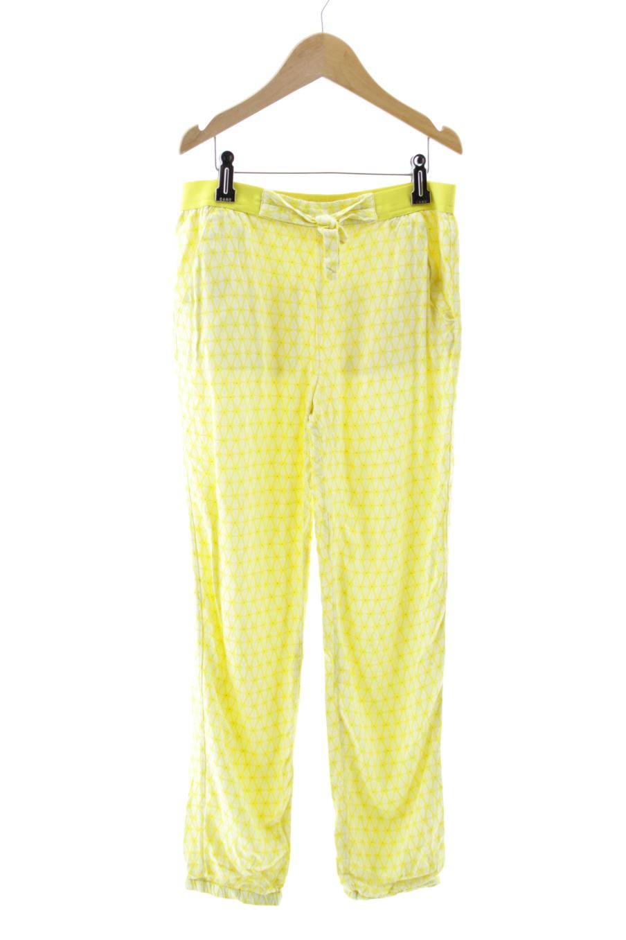 Pantalon Okaidi de la taille 10 ans de seconde main