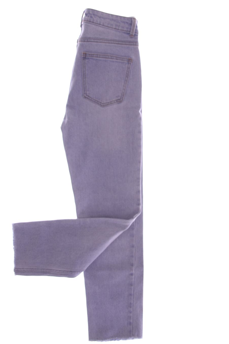 Jeans PERCENTIL de la taille 32, de couleur bleu de denim