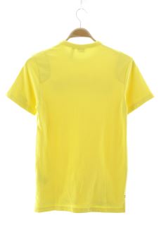 Camiseta manga corta XS RAW