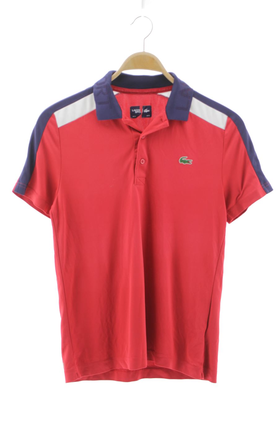 Polo Lacoste de la taille S