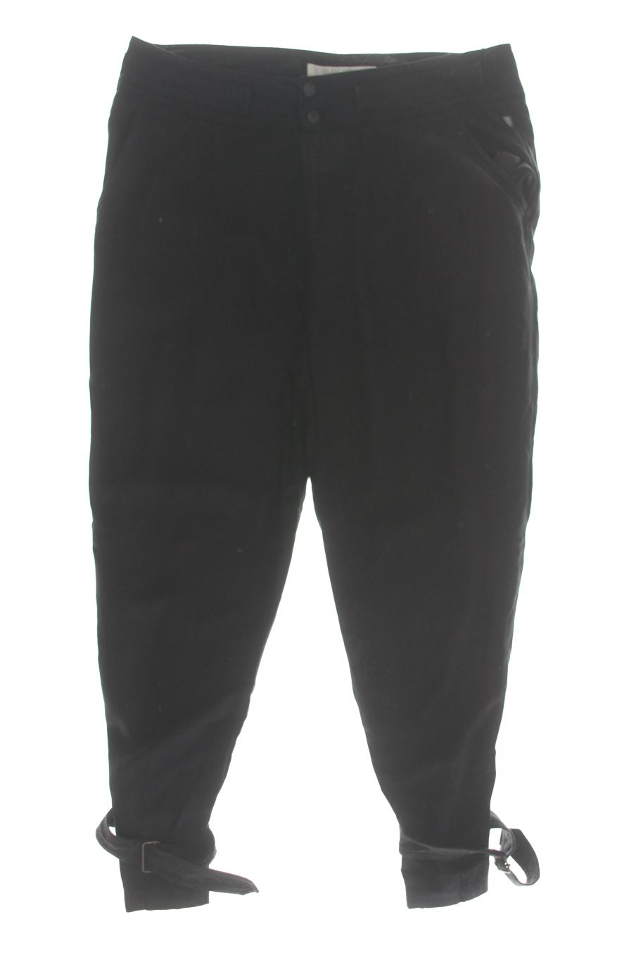 Pantalón Casual de Dept de la talla S, de color negro