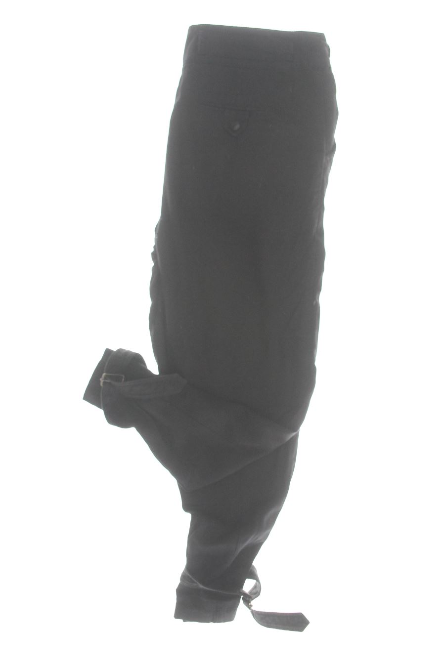 Pantalón Casual de Dept de la talla S, de color negro