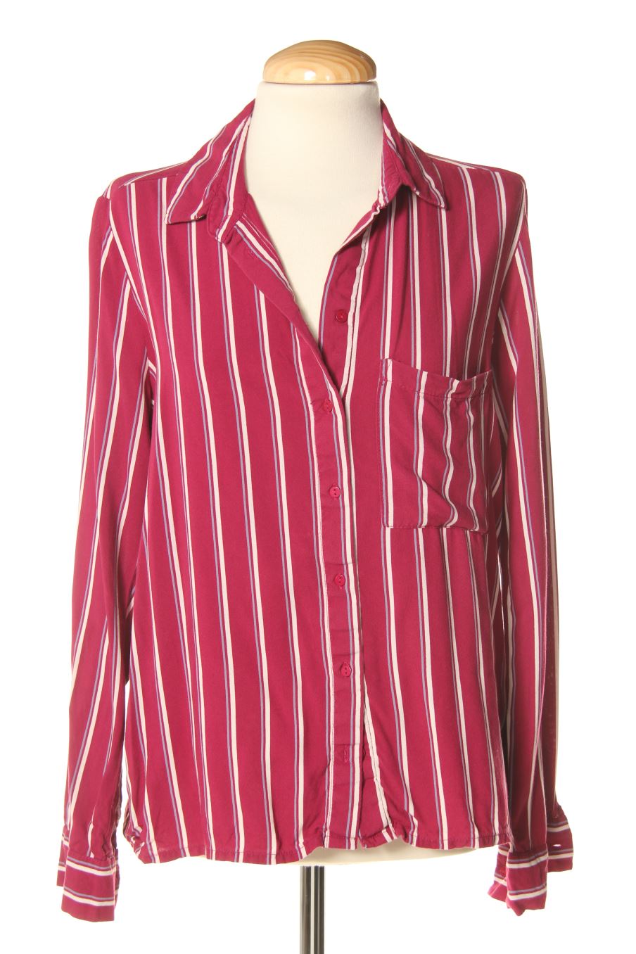 Chemise Pimkie de la taille S, de couleur rayures