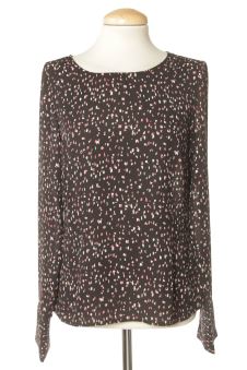 Langärmelige Bluse XS Pieces, Foto 1 von 2